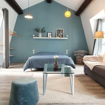 Home Sweet Home 파리 외부 사진