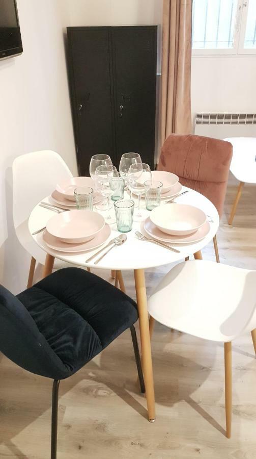 Home Sweet Home 파리 외부 사진