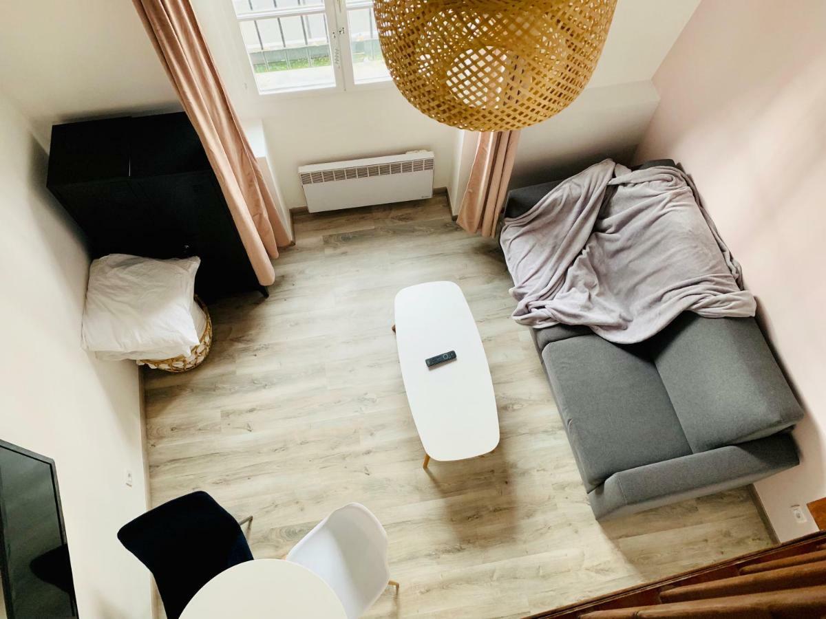 Home Sweet Home 파리 외부 사진