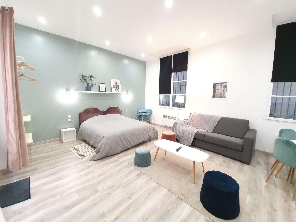 Home Sweet Home 파리 외부 사진