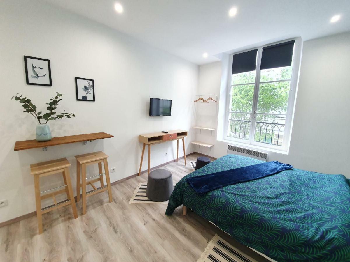 Home Sweet Home 파리 외부 사진