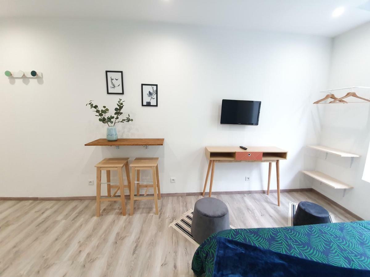 Home Sweet Home 파리 외부 사진